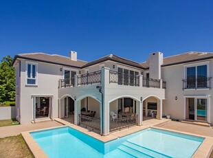 6 Bedroom House For Sale in Val de Vie Estate