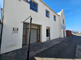 634m² Warehouse For Sale in North End