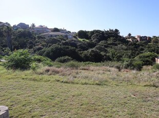 700m² Vacant Land For Sale in Noorsekloof