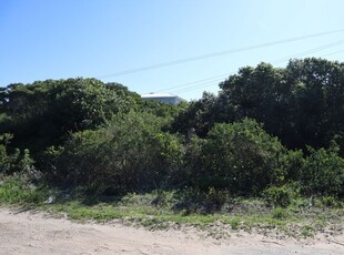 700m² Vacant Land For Sale in Paradise Beach