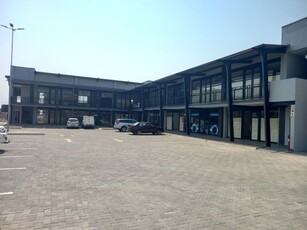 3,166m² Warehouse To Let in Clairwood