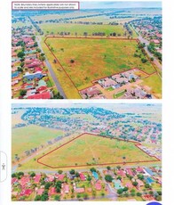 7Ha Vacant Land For Sale in Southdene