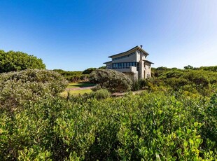 885m² Vacant Land For Sale in Stilbaai Oos