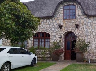 9 Bedroom Guest House For Sale in Arniston