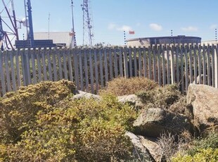 9,453m² Vacant Land For Sale in Saldanha Heights