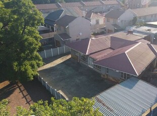 953m² Building For Sale in Rustenburg Central