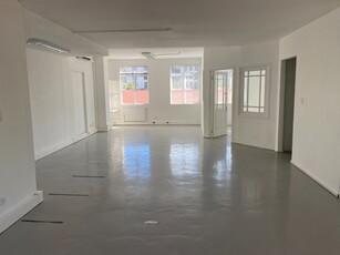 95m2 Commercial Space for Sale