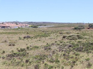 9Ha Farm For Sale in Jeffreys Bay Central