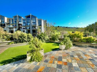 A two bedroom apartment in popular Tyger waterfront Bellville