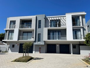 Apartment / Flat For Sale in Bloubergrant, Blouberg