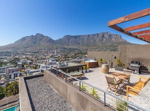 Apartment / Flat For Sale in Bo Kaap, Cape Town