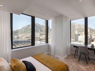 Apartment / Flat For Sale in Cape Town City Centre, Cape Town