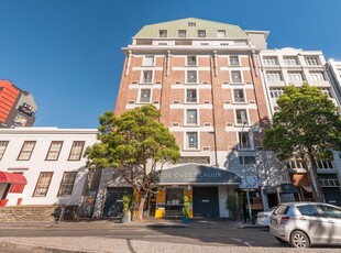 Apartment / Flat For Sale in Cape Town City Centre, Cape Town