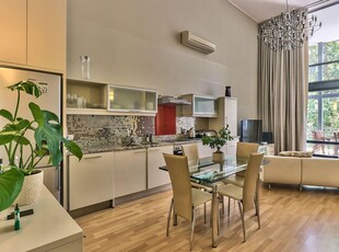 Apartment / Flat For Sale in Gardens, Cape Town