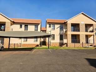 Apartment / Flat For Sale in Groblerpark, Roodepoort