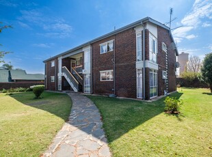 Apartment / Flat For Sale in Horison, Roodepoort