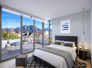 Apartment / Flat For Sale in Kenilworth Upper, Cape Town