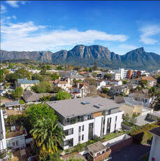 Apartment / Flat For Sale in Kenilworth Upper, Cape Town