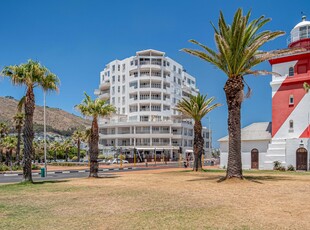 Apartment / Flat For Sale in Mouille Point, Cape Town