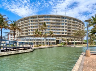 Apartment / Flat For Sale in Point Waterfront, Durban