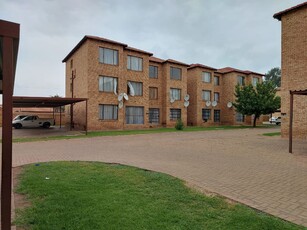 Apartment / Flat For Sale in Randfontein Central, Randfontein