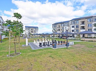 Apartment / Flat For Sale in Sandown, Blouberg