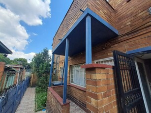 Apartment / Flat For Sale in West Turffontein, Johannesburg