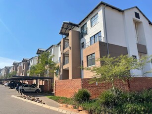 Apartment / Flat For Sale in Wilgeheuwel, Roodepoort