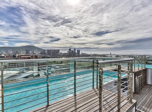 Apartment / Flat For Sale in Woodstock, Cape Town