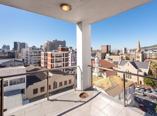 Apartment For Sale in Cape Town City Centre