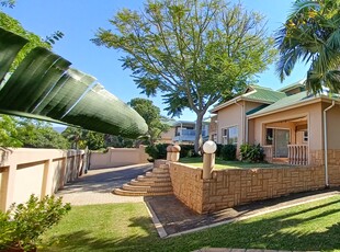 Beautiful spacious Family home