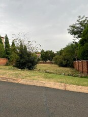 BIRDWOOD ESTATE – EMPTY STAND AVAILABLE