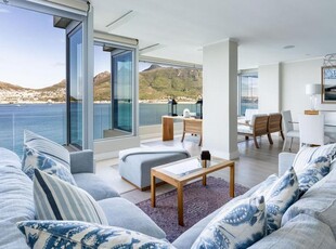 BREATHTAKING DOUBLE LEVEL LUXURIOUS APARTMENT, ONE CHAPMANS PEAK DRIVE