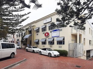 Commercial Building in the Heart of Hout Bay