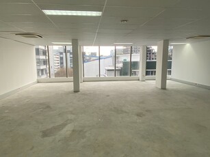 Commercial Office In Sought After Atlantic Seaboard