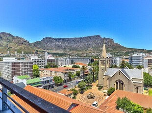 Commercial Property For Sale in Cape Town City Centre, Cape Town