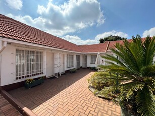 Commercial Property For Sale in Florida Glen, Roodepoort