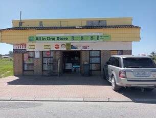 COMMERCIAL PROPERTY FOR SALE IN PACALTSDORP