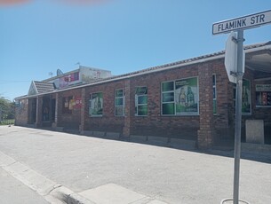 COMMERCIAL PROPERTY FOR SALE IN PACALTSDORP