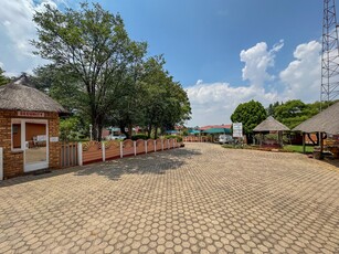 Commercial Property For Sale in Princess AH, Roodepoort