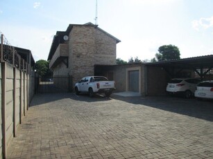 Commercial Property For Sale in Rustenburg Central, Rustenburg