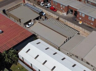 Commercial Property For Sale in Silverton, Pretoria