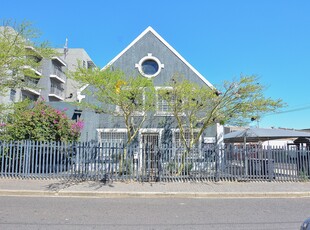 Commercial Property For Sale in Woodstock, Cape Town