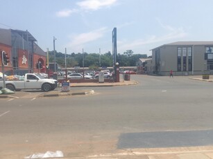 Commercial Property To Rent in Pietermaritzburg Central, Pietermaritzburg