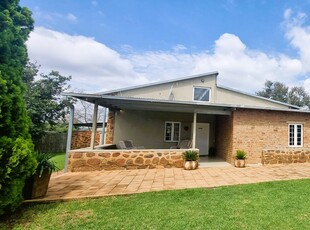 Farm For Sale in Magaliesburg, Krugersdorp