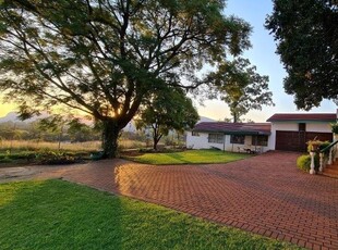 Farm For Sale in Rietfontein