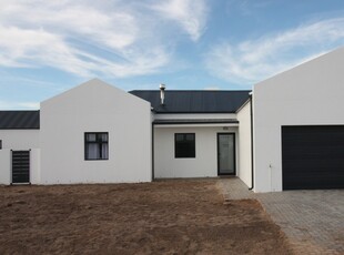 FOR SALE ON THE CAPE WEST COAST FROM 180 SQM FLOOR COVERAGE 3 BEDROOM HOME, CHOOSE ONE S PLAN AND SIZE OF HOME!! Only one superb location! ATLANTIC SHORES EXCLUSIVE PRIVATE ESTATE