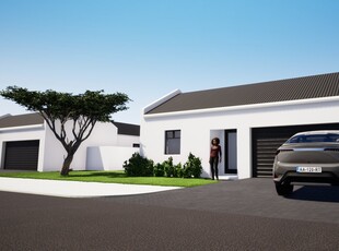 FOR SALES ON THE CAPE WEST COAST A VARIETY OF PLOT &PLAN OPTIONS TO CHOOSE FROM.