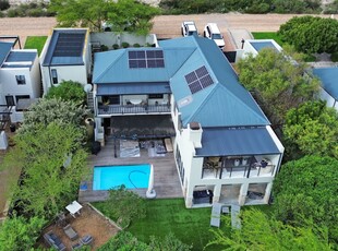 House For Sale in Atlantic Beach Golf Estate, Melkbosstrand