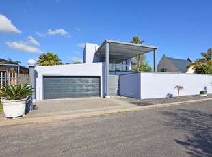 House For Sale in Blouberg Sands, Blouberg